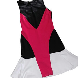 - Super cute tank dress by Venus M